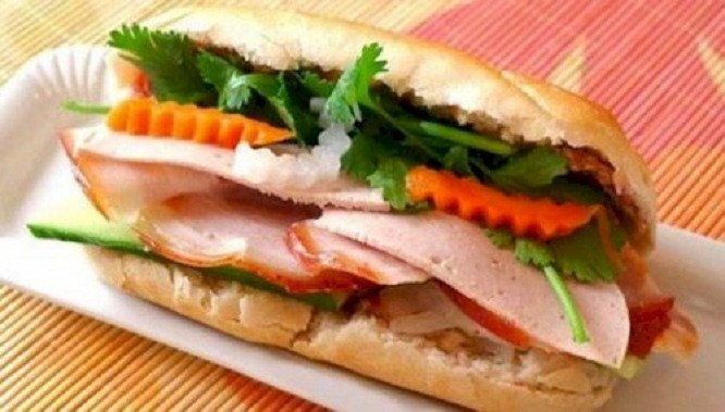 Các loại nhân bánh mì Hưng Thịnh chuẩn bị sẵn sàng