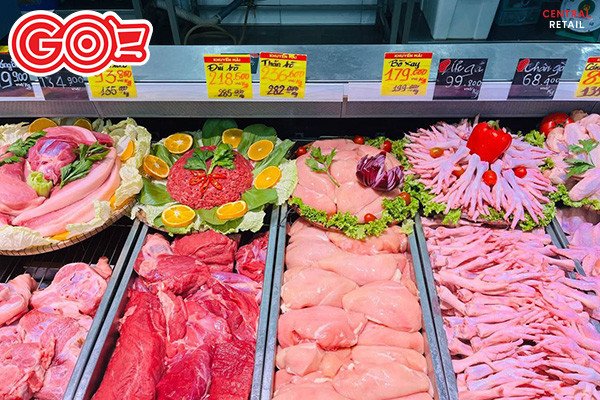 Các nguyên liệu tươi ngon để tự làm bánh mì tam giác tại nhà