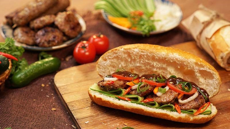 Cách ăn bánh mì hợp lý để tránh tăng cân