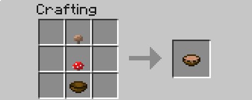 Cách chế tạo bánh mì trong Minecraft