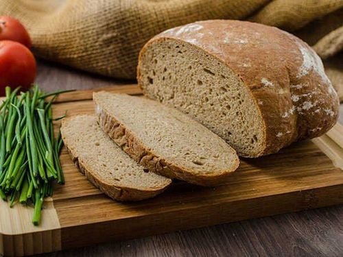 Cần lựa chọn bánh mì đen cho người tiểu đường theo tiêu chí