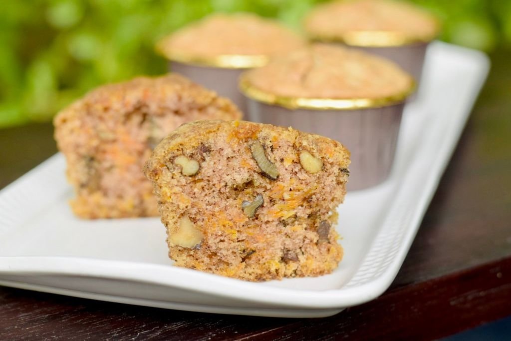 Carrot Cake 4 Carrot Cake