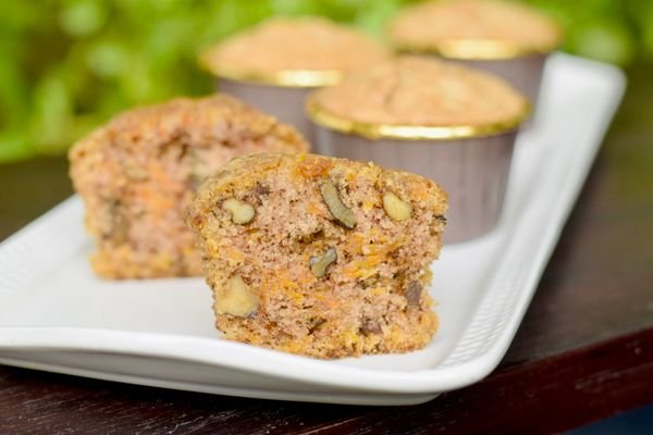 Carrot Cake 3 Carrot Cake