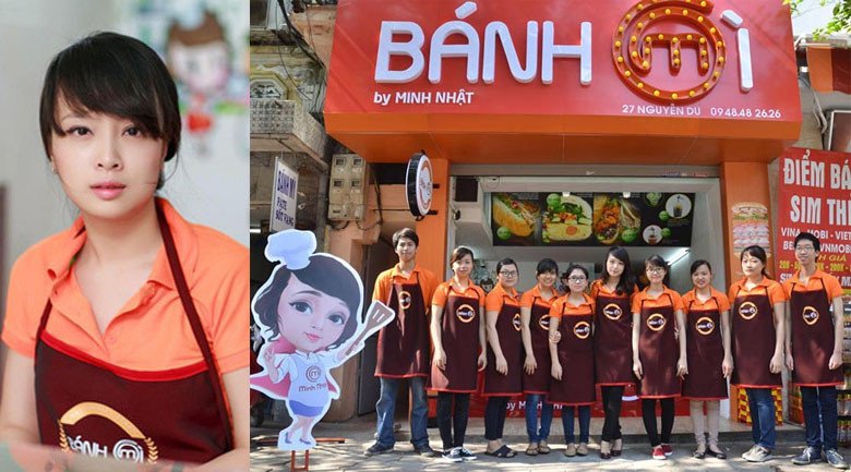 Chiếc bánh mì mới nướng vàng óng, tỏa hương thơm lừng, thể hiện sự hấp dẫn của ẩm thực Hà Nội