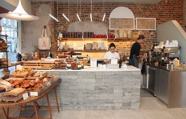 Chuẩn bị vốn để mở quán bánh mì