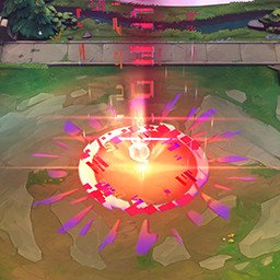 Chưởng lực mới CTRL-ALT-DELETE và Súng Ánh Sáng Laser trong TFT