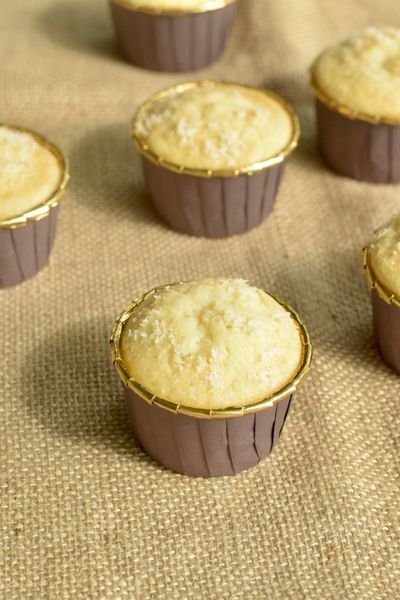 Muffin Dừa Phô Mai 3 Muffin Dừa Phô Mai