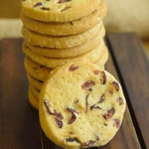 Cookie Cranberry