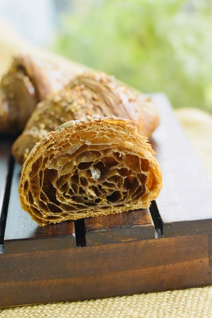 Croissant (Cấp Đông) 5 Croissant (Cấp Đông)