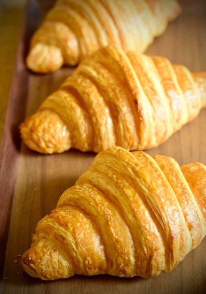 Croissant (Cấp Đông) 3 Croissant (Cấp Đông)