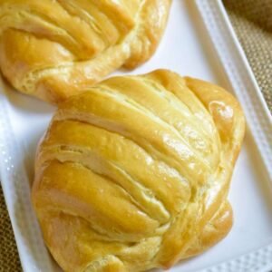 Bánh Mì Cua Mềm Phô Mai