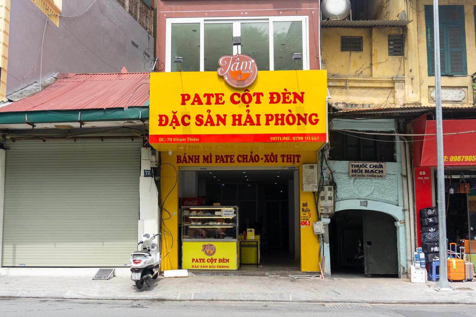 Cung cấp vỏ bánh mì que số lượng lớn