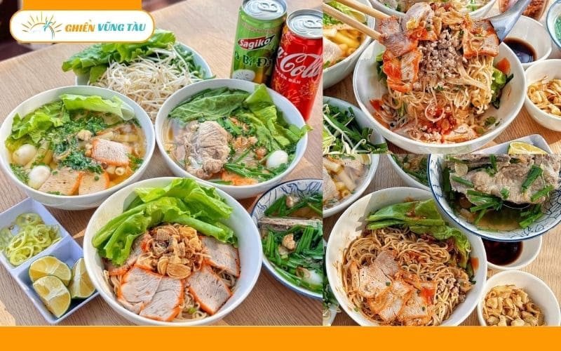 Đa dạng nhân bánh mì Ngọc Châu hấp dẫn thực khách