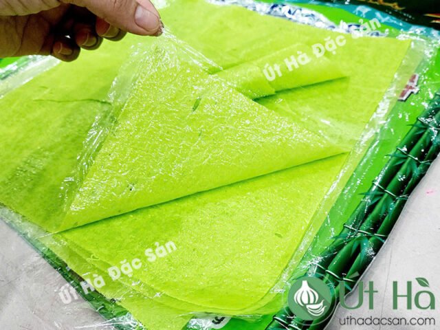 Đặc sản địa phương