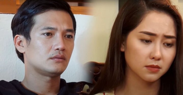 Dàn diễn viên Bánh mì ông Màu phần 1 đầy tài năng