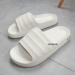Dép Adidas Adilette Ayoon Trắng