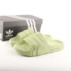 Dép Adilette 22 Xanh Lá