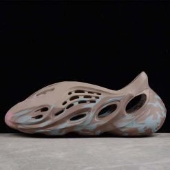 Dép Yeezy Foam Runner màu nâu hồng