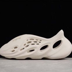 Dép Yeezy Foam Runner màu trắng