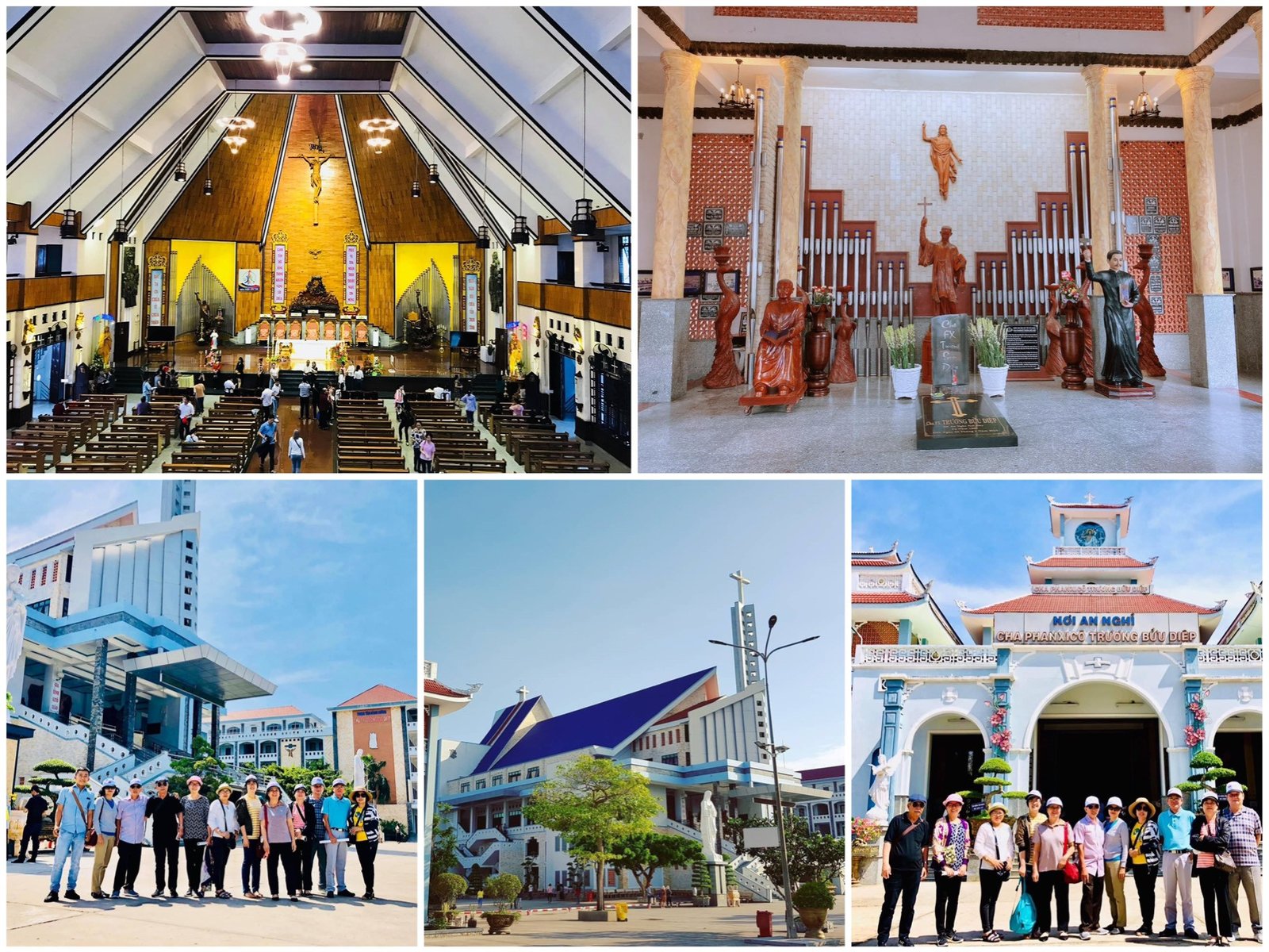 Du khách khám phá vùng đất Cà Mau, trải nghiệm hương vị đặc sắc của bánh mì Điệp Cà Mau