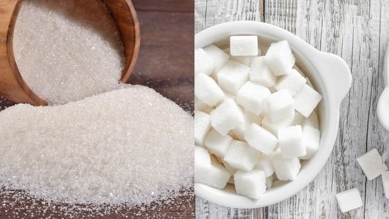 Đường giúp hút ẩm, bảo quản bánh mì ngọt tránh ẩm mốc