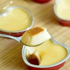Flan Caramel
