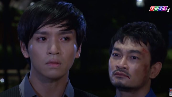 Gia Bảo trong phiên tòa, tiết lộ sự thật về ông Tài trong Vua bánh mì tập 81