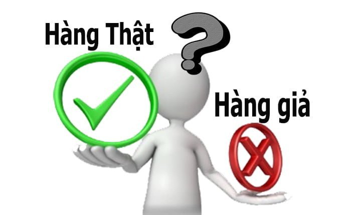 Hàng giả, hàng nhái và sự cần thiết của bánh mì Má Hải logo chính hãng