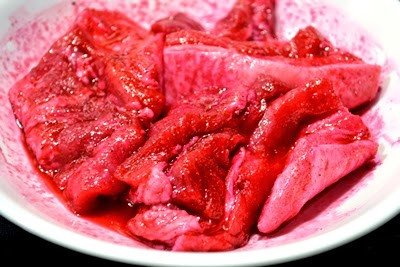 Hũ pate gan béo ngậy tự làm cho bánh mì