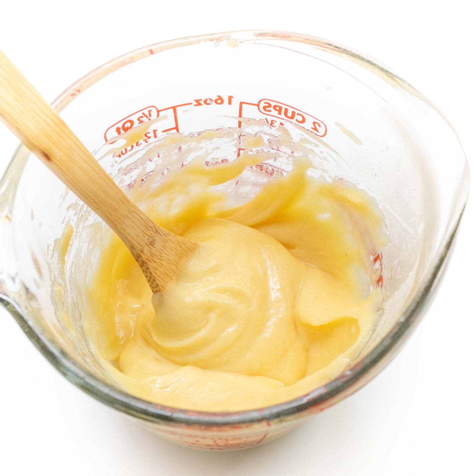 Hũ sốt bơ trứng thơm ngon tự làm