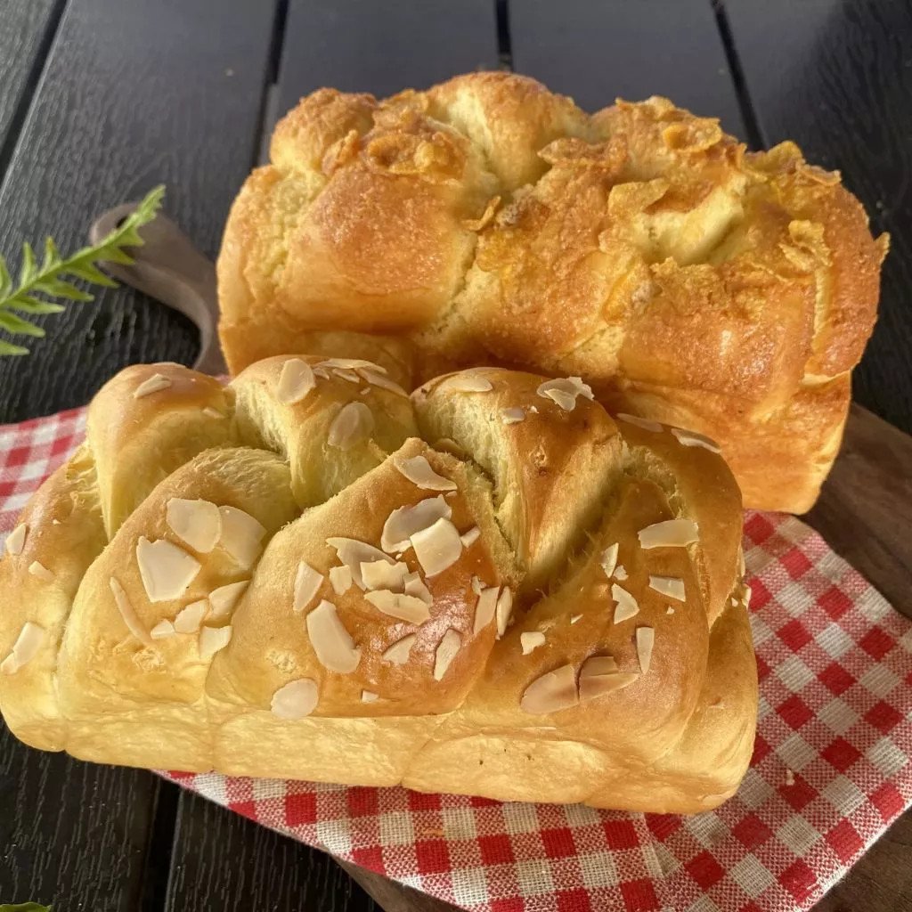 Hướng dẫn bảo quản bánh mì hoa cúc Otto đúng cách