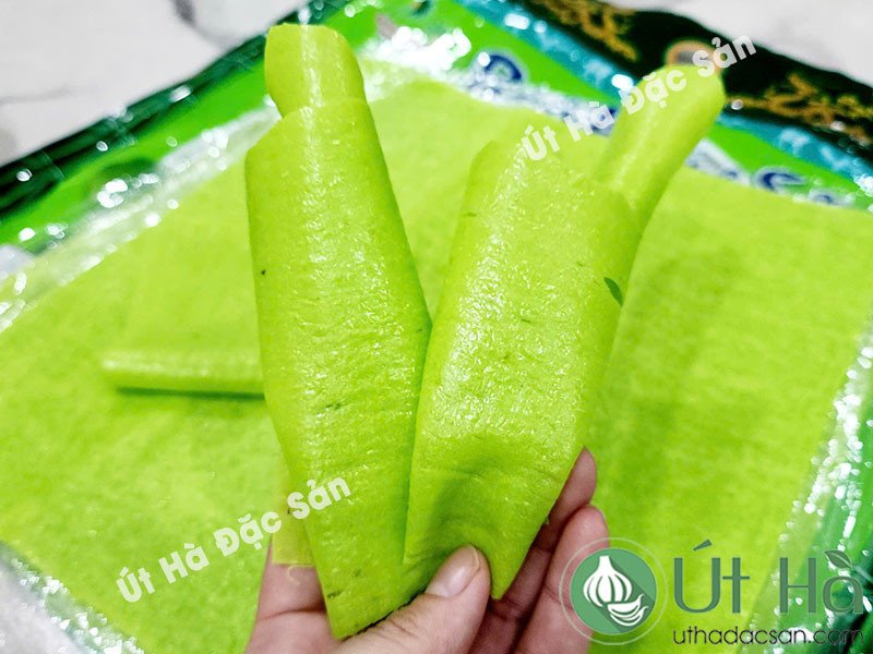 Hương vị miền Trung