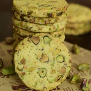 Cookie Hạt Dẻ 7 Cookie Hạt Dẻ