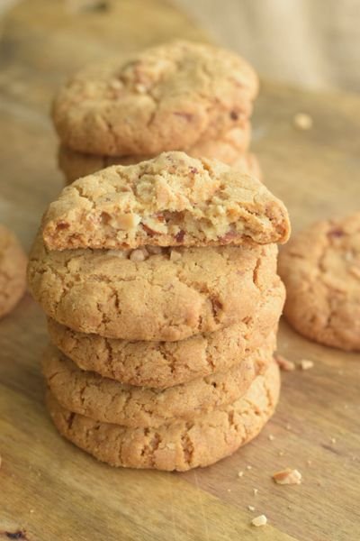 Cookie Hạnh Nhân 3 Cookie Hạnh Nhân