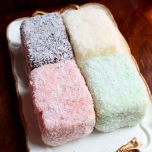 Lamington 4 màu 7 Lamington 4 màu