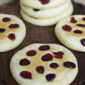 Yogurt Cranberry 7 Yogurt Cranberry