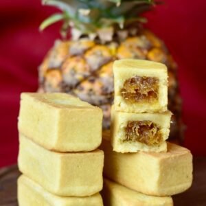 Bánh Dứa Đài Loan 7 Bánh Dứa Đài Loan