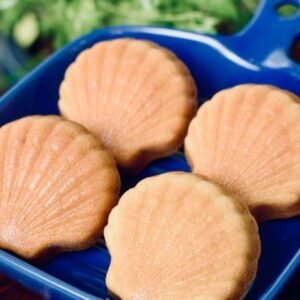 Madeleine (Bánh con sò)