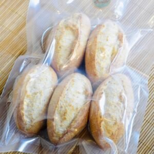 Sourdough Mini Cám Mật Ong 7 Sourdough Mini Cám Mật Ong