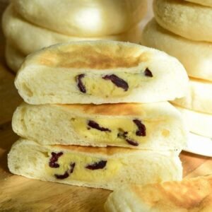 Milky Bun 7 Milky Bun