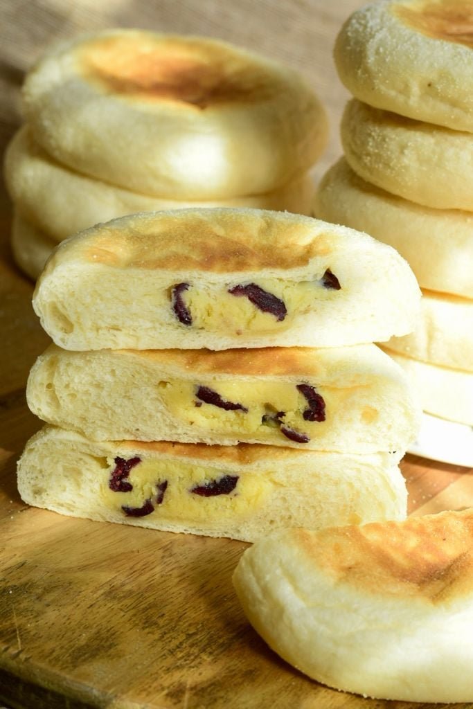 Milky Bun 5 Milky Bun