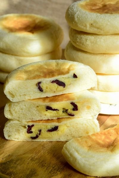 Milky Bun 3 Milky Bun