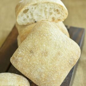 Set Ciabatta (Cấp Đông) 7 Set Ciabatta (Cấp Đông)