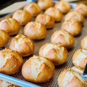 Sourdough Mini Pain Au Levain