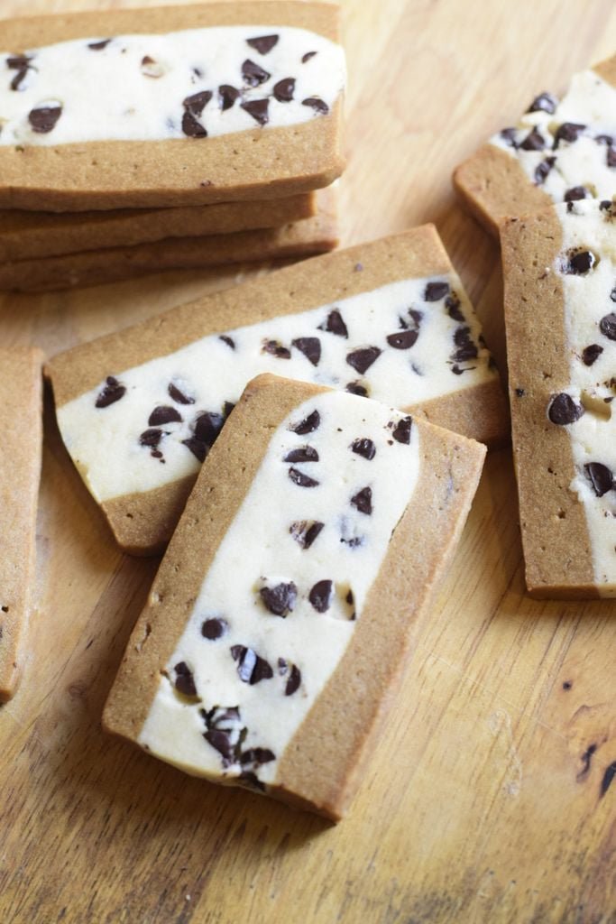 Cookie Cà Phê 4 Cookie Cà Phê