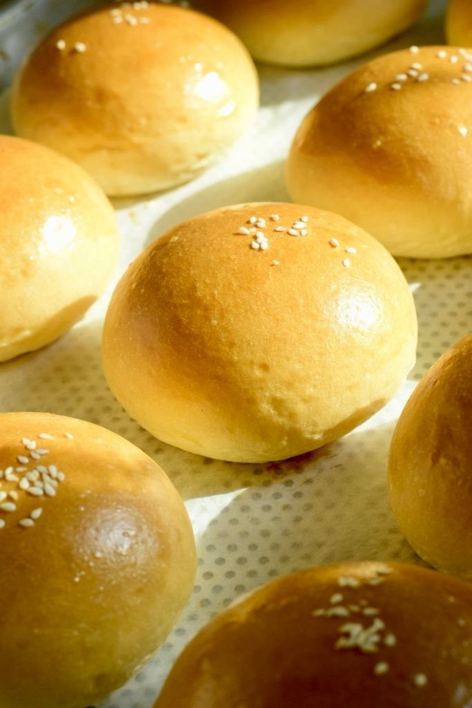 Set Burger Cấp Đông 4 Set Burger Cấp Đông