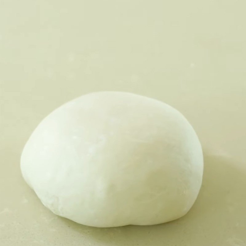 Kéo màng bột bánh mì sandwich mềm (Windowpane Test) thành công