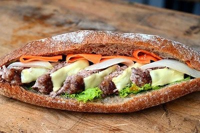 Khám phá bánh mì đặc sản ở đâu qua các biến tấu độc đáo