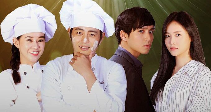 Khoảnh khắc đoàn viên của gia đình họ Trần, khép lại những sóng gió trong Vua bánh mì tập 81