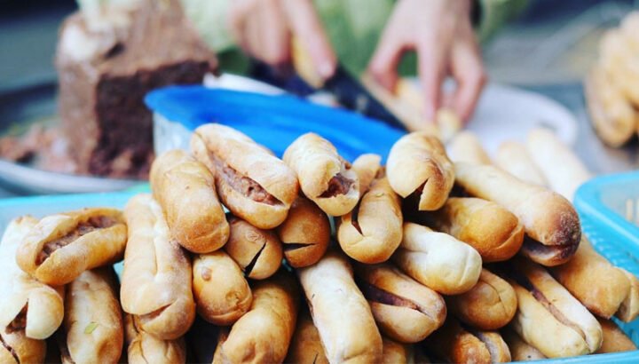 Kinh doanh bánh mì que Hải Phòng cần chuẩn bị gì